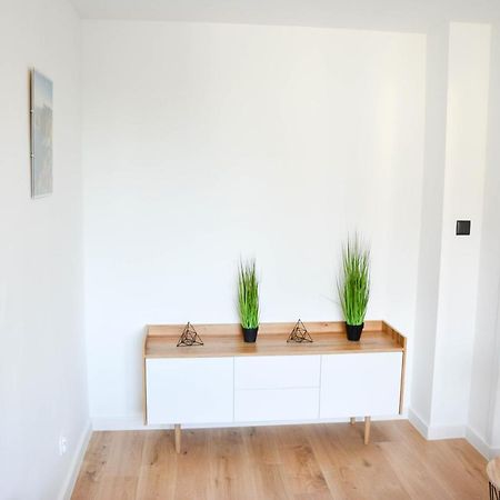 Apartament Millenium Lejlighed Hajnówka Eksteriør billede