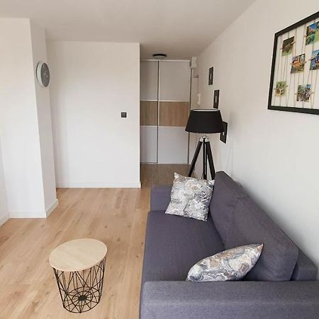 Apartament Millenium Lejlighed Hajnówka Eksteriør billede