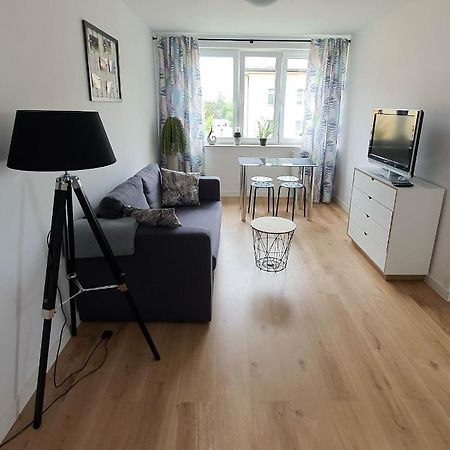 Apartament Millenium Lejlighed Hajnówka Eksteriør billede